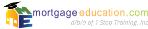 mortgage education logo